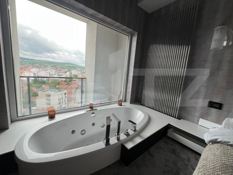 Apartament protocol lux cu panorama deosebita