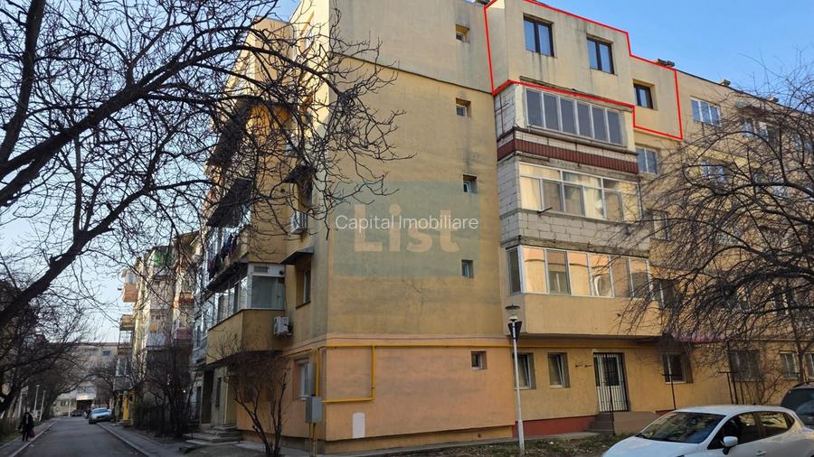 Apartament de lux, complet mobilat - 12