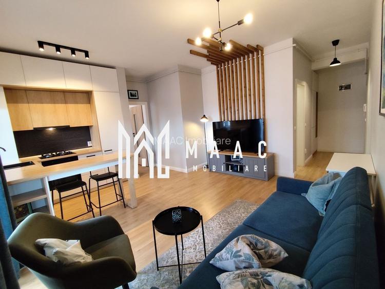 Apartament 2 camere de închiriat | Sibiu, Turnișor | parcare - 4