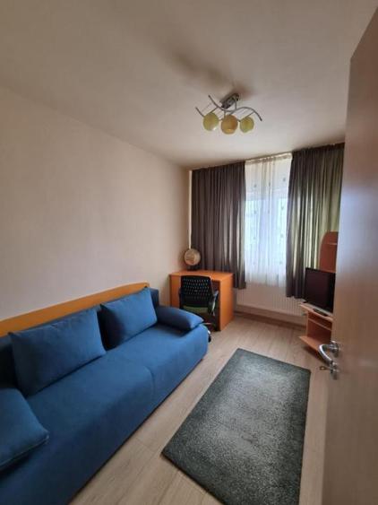 INCHIRIERE|3 CAMERE DECOMANDAT | 80 MP | DRISTOR 1 | 2 MINUTE Metrou