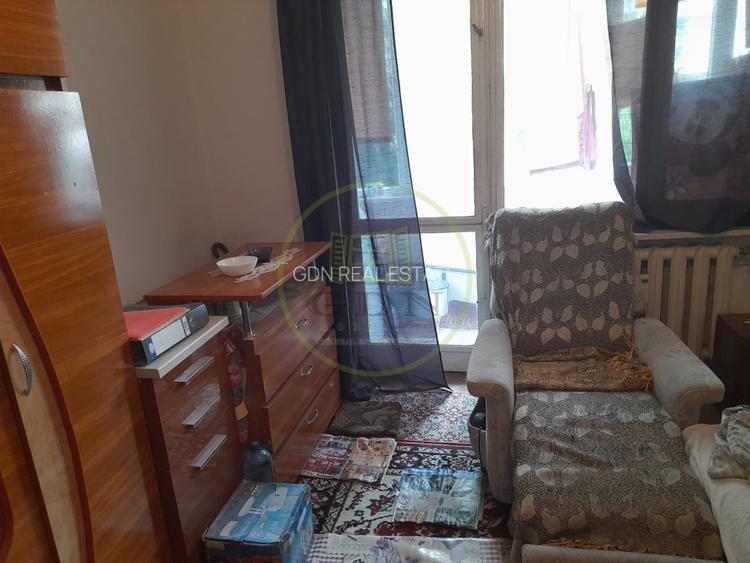 Apartament 2 camere etaj1  de vanzare  strada Mihai Eminescu Fagaras jud. Brasov - 3