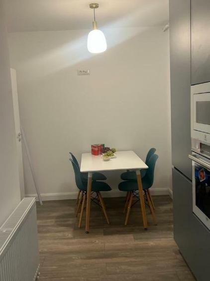 Apartament cu 2 camere de închiriat, zona Euromaterna