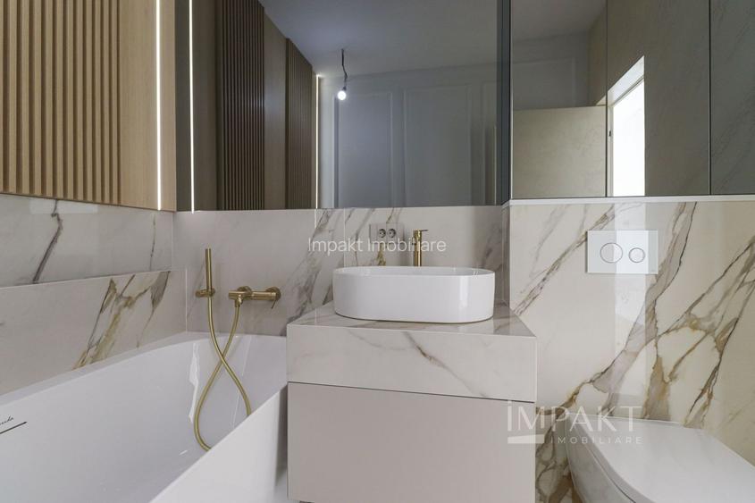 Penthouse de lux – Sopor Unu, Gheorgheni | 84 m² utili + terasa 71 m² - 9