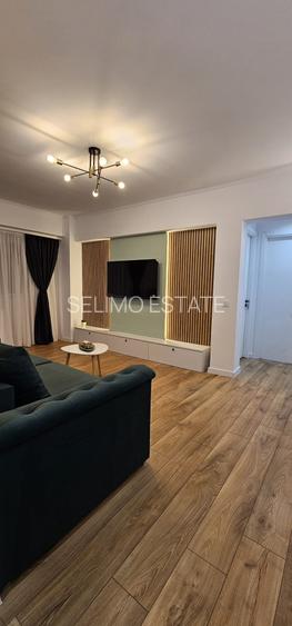 Apartament 2 camere | Mobilat & utilat | Drumul Taberei | Comision 0% - 2
