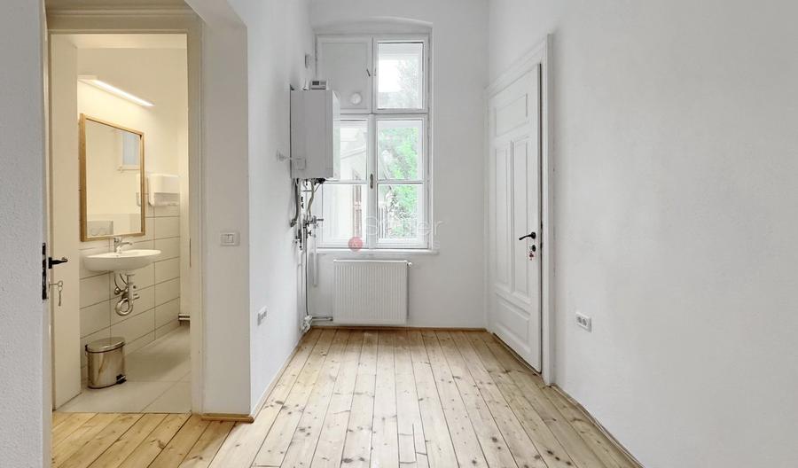 Zona Ultracentrala | Pet Friendly