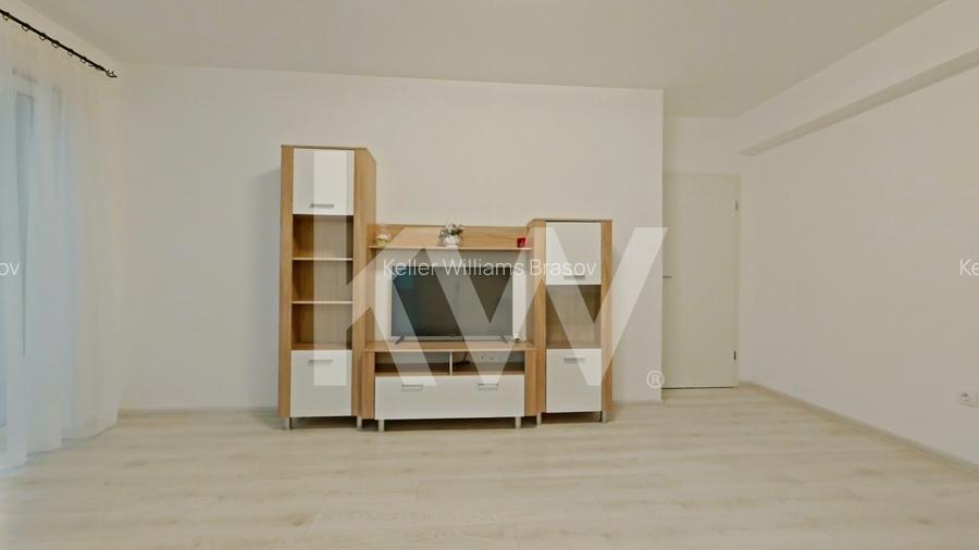 Apartament 2 camere  de inchiriat, Avantgarden, Faza 4, Loc parcare + Boxa - 6