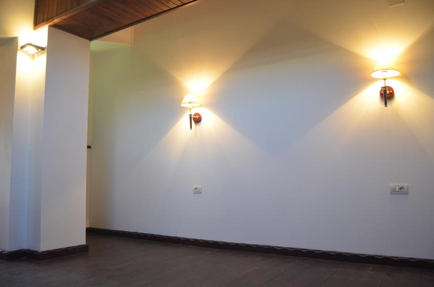 Predeal-Apartament cu trei camere de vacanta