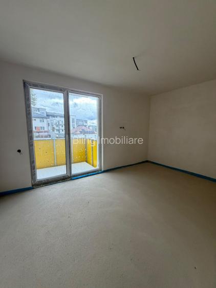 Apartament de vanzare 3 camere, 2 bai , terasa de 50 mp si parcare subterana! - 7