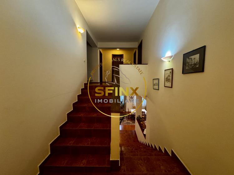 Casa 6 Camere, gradina spectaculoasa, Erou Iancu Nicolae
