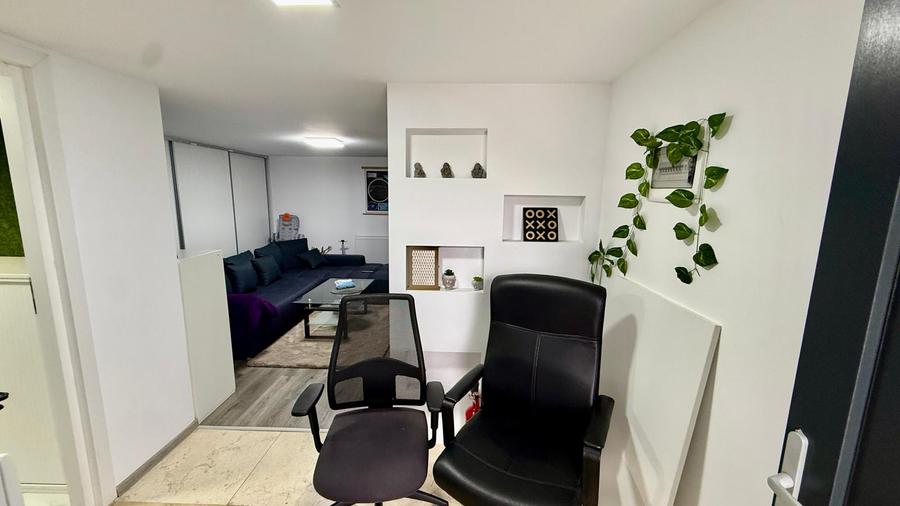 Casa/vila de vanzare in Dorobant