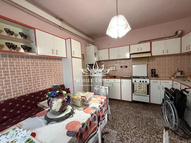 Casa spatioasa de 156mp cu 4 camere, teren de 237mp in Buzias - comision 0! - 5