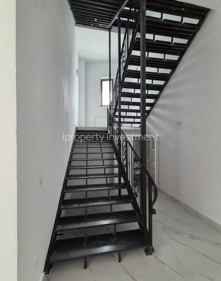 Vila 1200 mp Cismigiu Renovata cu parcare diverse activitati - 6