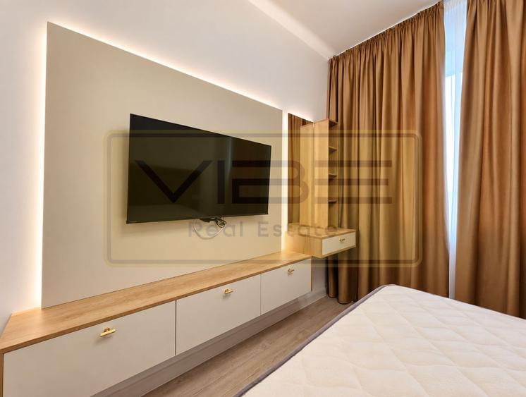Lunca Cetatuii-Capat Cug/ Visoianu- Modern- Nou