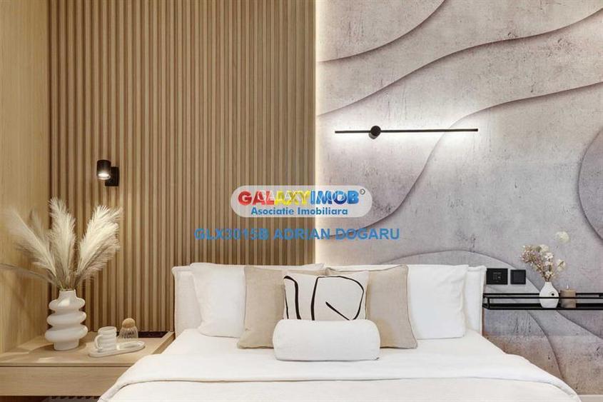APARTAMENT 2 CAMERE DE INCHIRIAT PALLADY - 5