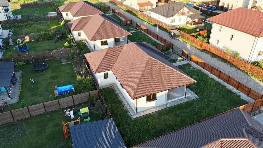 Casa individuala Izvor