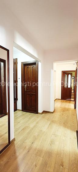COMISION 0% Apart mobilat 3 camere decomandate/2 băi/balcon/pivniță/Siretului - 10