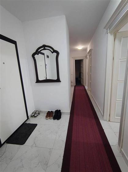 Camera in apartament zona CUG - cartier Visoianu
