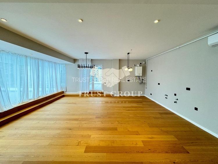 Penthouse cu terasa și vedere deosebita Floreasca | Loc de parcare - 3
