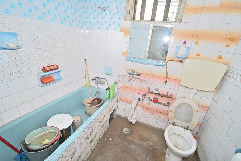 Apartament 3 camere Calea Giulesti ~ Etaj 3/8 ~ 3 Balcoane