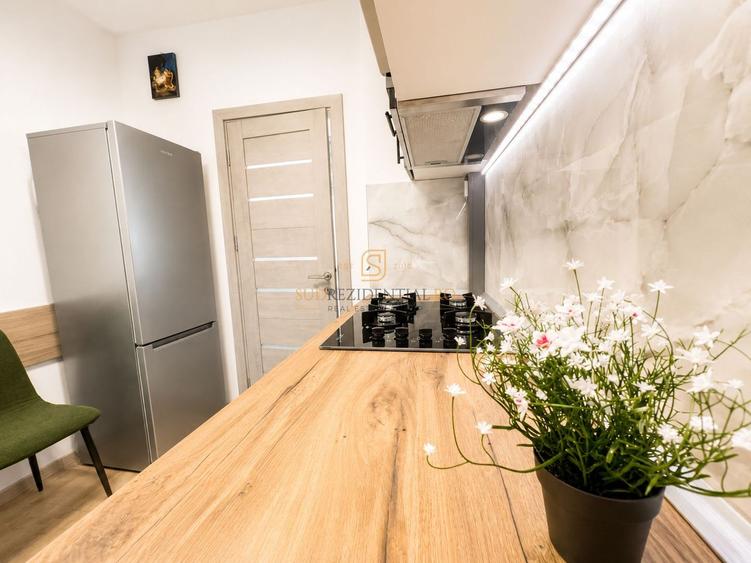 Apartament 3 camere, prima inchiriere - Metrou Piata Sudului