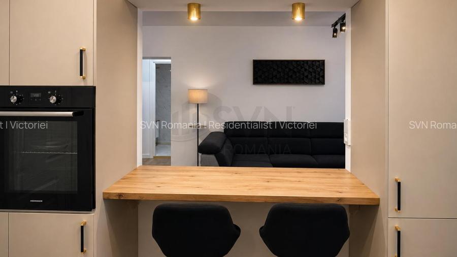 REA1028987 Prima inchiriere I Apartament 2 camere I 65 MP I Vatra Luminoasa - 14