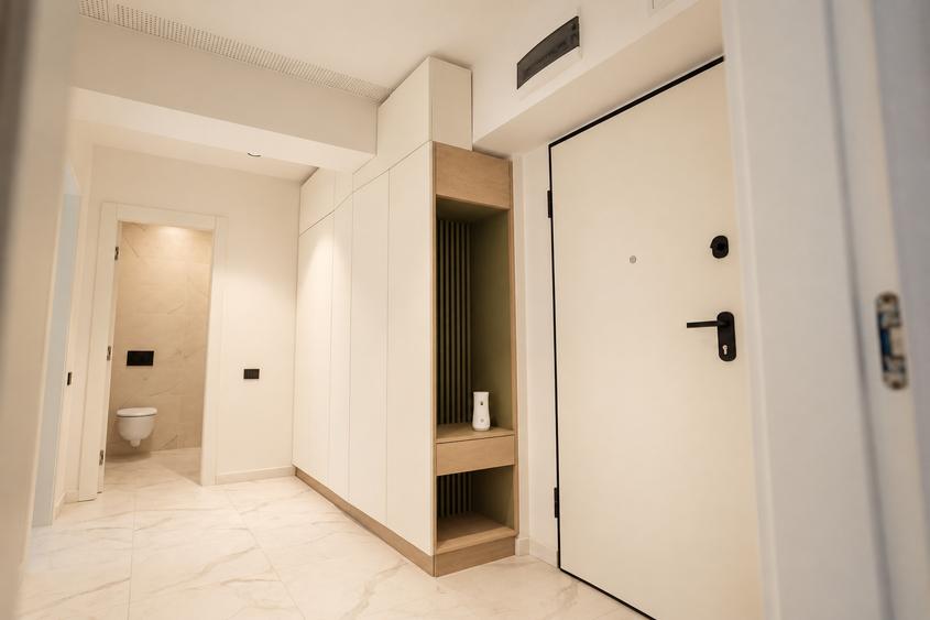 2 camere Astorium Life | 56,04 mp utili + balcon 9,07 mp | Comision 0%