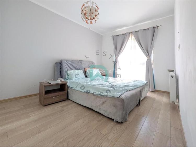 Apartament 3 camere Tractorul, Brasov - 10