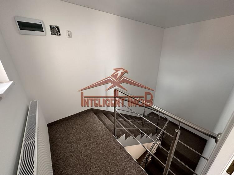 Casa (Duplex) mobilată și utilată in Selimbar zona Triajului