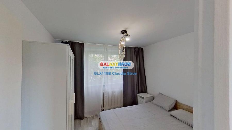 INCHIRIERE 2 CAMERE DRUMUL TABEREI METROU RAUL DOAMNEI - 18
