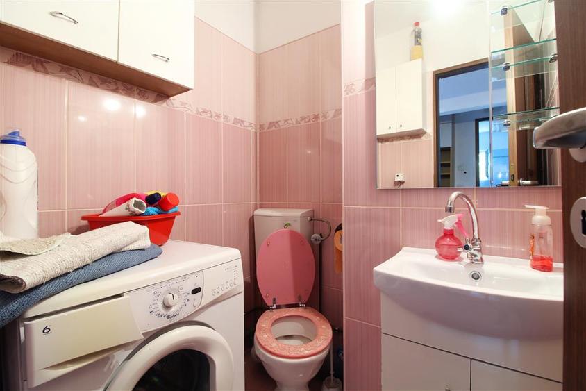 Apartament 3 camere decomandate, etaj 2, parcare, Zorilor