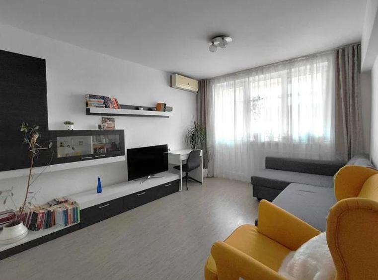 Apartament 2 Camere,Tineretului,Parc,DECOMANDAT,Amenajat,boiler,mobilat,Liber