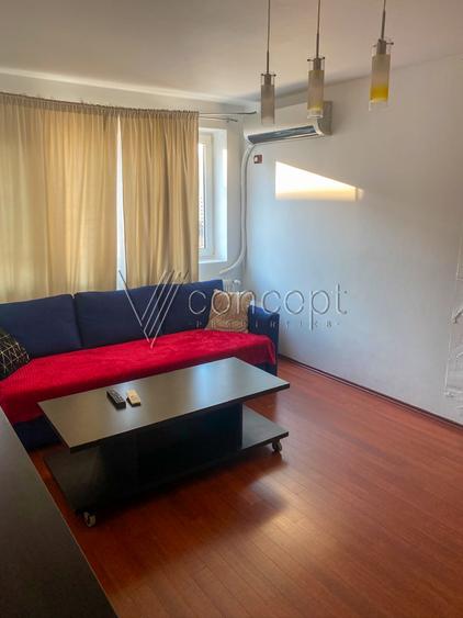 3 camere | Camil Ressu | 1 min metrou Dristor 1 - comision 0%