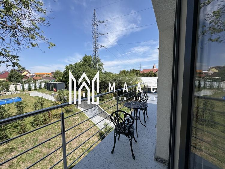 Apartament 3 camere de închiriat | Turnișor, Sibiu | 2 parcări