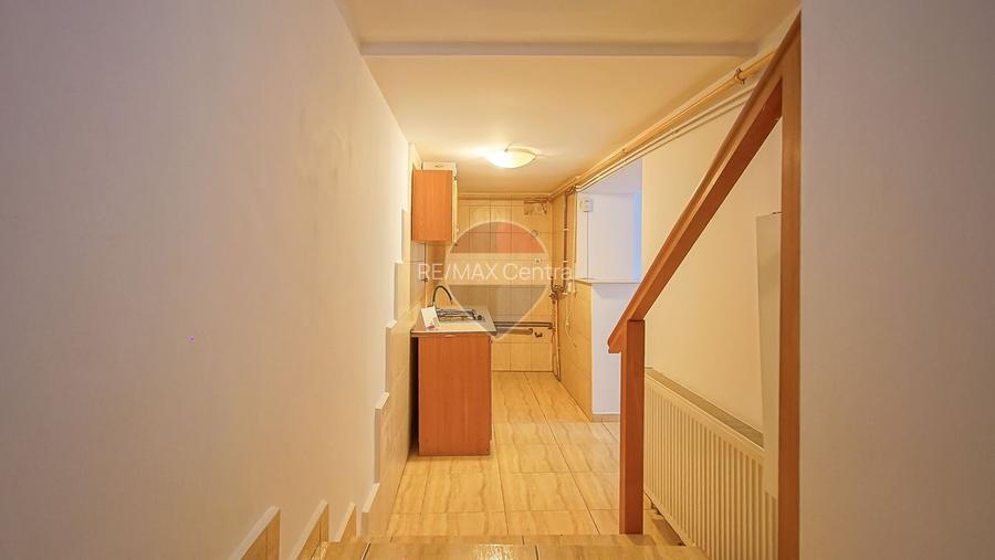 Apartament recent renovat, aproape de Centrul Istoric - 9