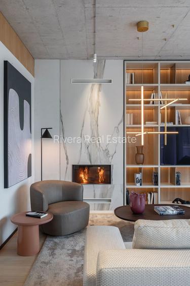 VILA 5 CMERE | LANGA LACUL BANEASA - 28