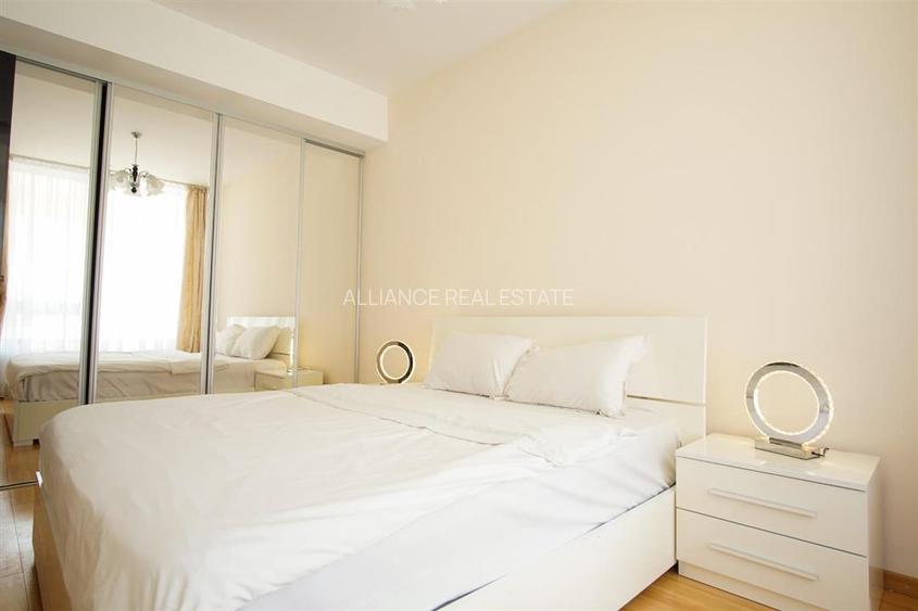 Copou-Exclusive Rezidence, apartament moden, mobilat si utilat - 2