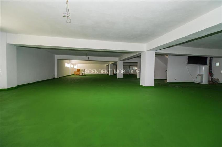 Spatii birouri, productie, depozitare, clinica, sediu firma, Brasov - 17