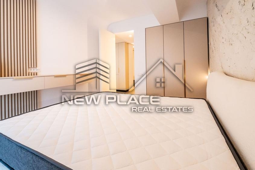 CORTINA NORTH | Apartament exclusivist | Vedere libera | ULTRA LUX