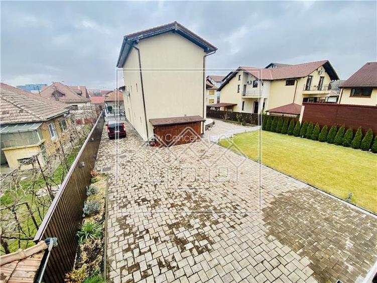 Casa individuala, 155 mp utili, situata in zona Calea Dumbravii - 14