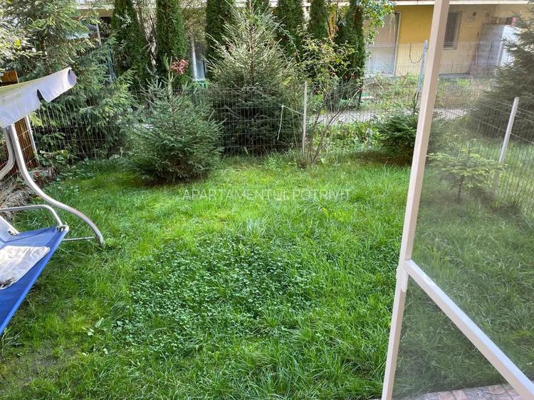 OPORTUNITATE! Apartament 2 Camere Decomandate , Balcon+Gradina, Zona Eroilor !!! - 8