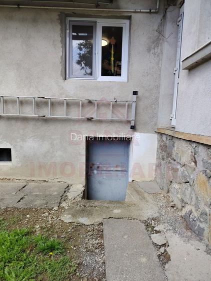 CASĂ DE VÂNZARE 5 CAMERE ÎN OȚELU-ROȘU, \JUD. CS - 20
