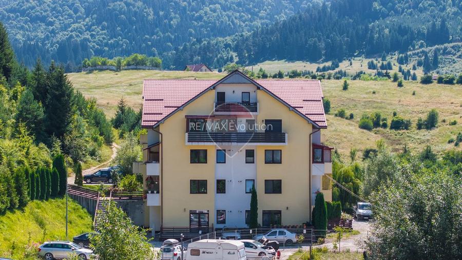 Comision 0%! Studio intr-o zona superba, Inconjurat de pădure | Bunloc