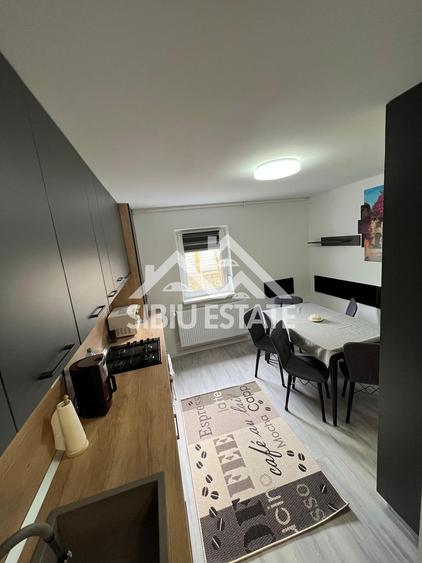 Apartament Premium 3 Camere Decomandat | Zona Mihai Viteazu – Hipodrom