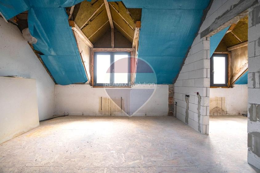 Casa saseasca restaurata in Cristian | Str. Laterala nr. 64 - 44