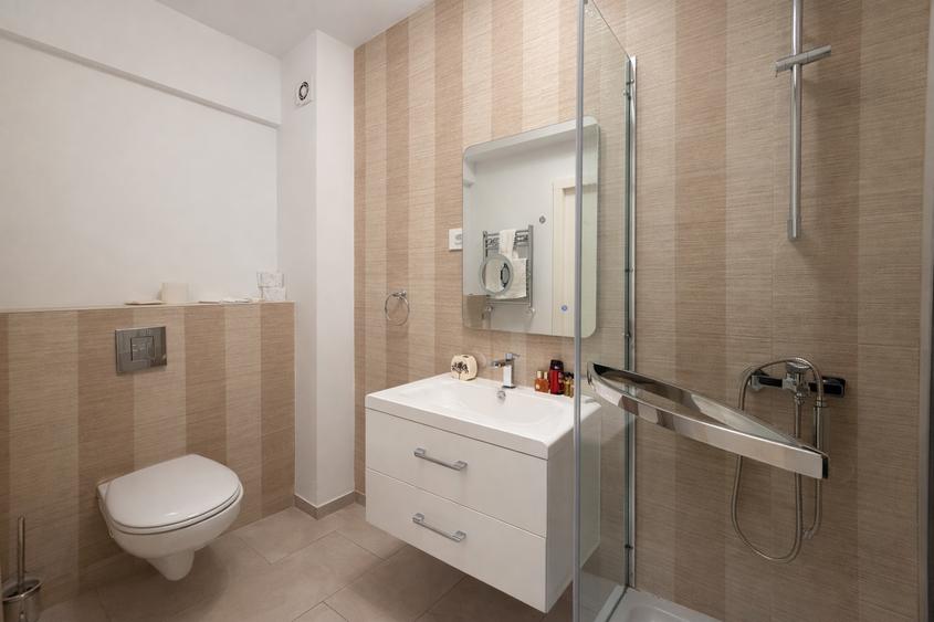 2 Camere | Aviatiei | Parcare Subterană