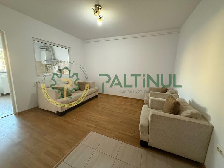 Apartament de inchiriat 2 camere, Cartier Arhitectilor
