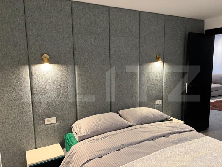 Apartament cu 2 camere, 60 mp, zona Centrala