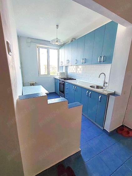 🌳 Închiriez Apartament cu 2 camere, Baba Novac, lângă Parcul IOR și ParkLake