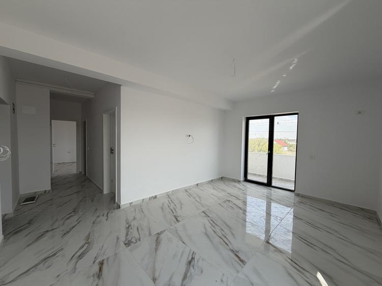 FINALIZAT, DECOMANDAT, APARTAMENT CU 2 CAMERE