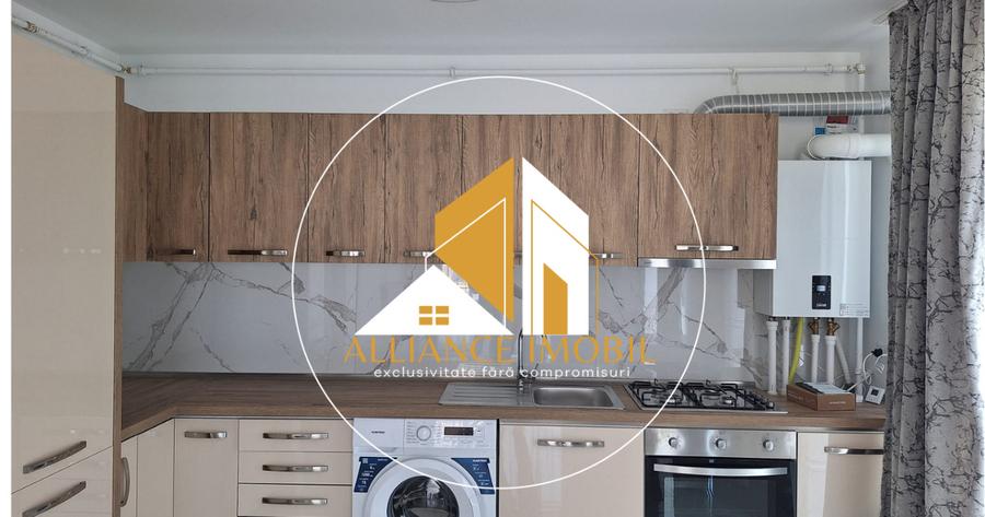 APARTAMENT DE INCHIRIAT  - 3 camere